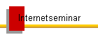 Internetseminar